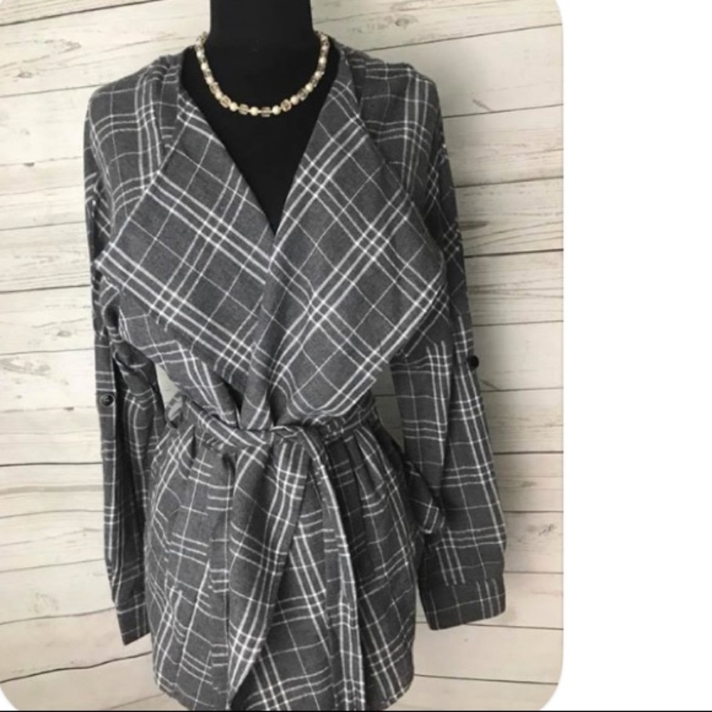 Cute Jacket from The Mint Julep Boutique